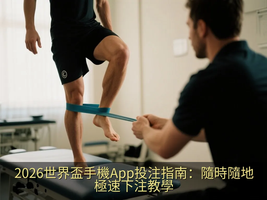 手機螢幕顯示抽象的數據圖表與通知提醒，背景乾淨簡約